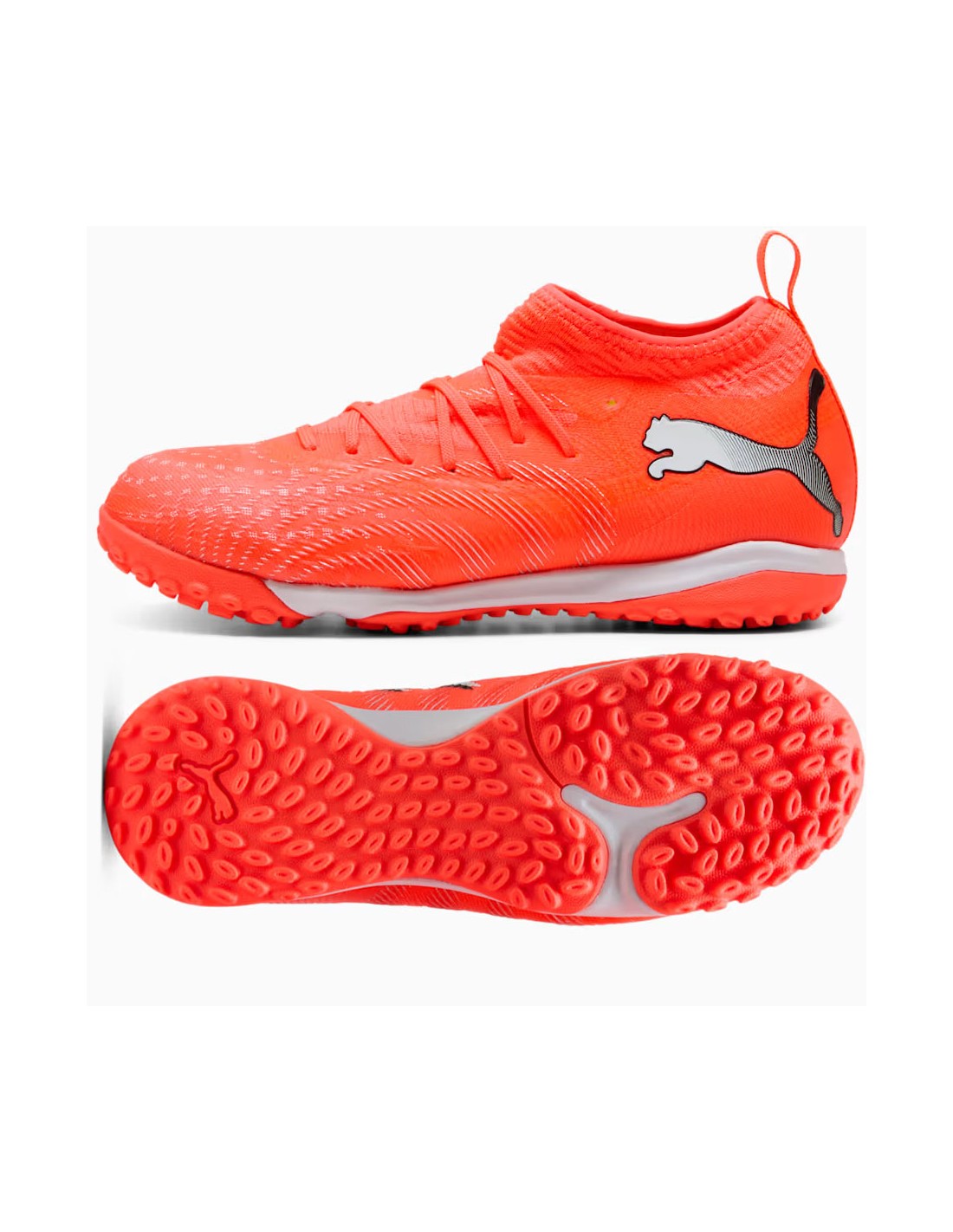 Puma Future 9 Match JR TT 10891901 shoes