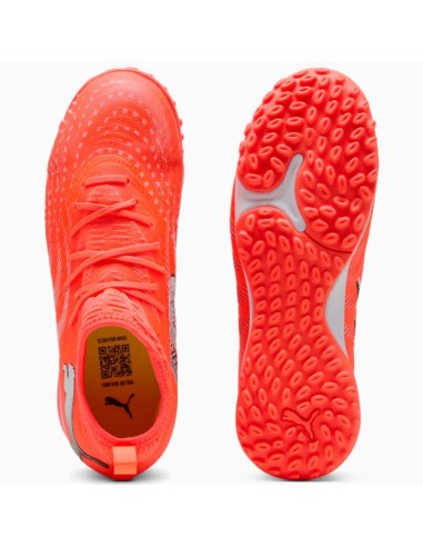 Puma Future 9 Match JR TT 10891901 shoes
