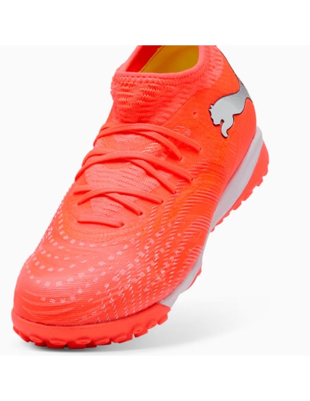 Puma Future 9 Match JR TT 10891901 shoes