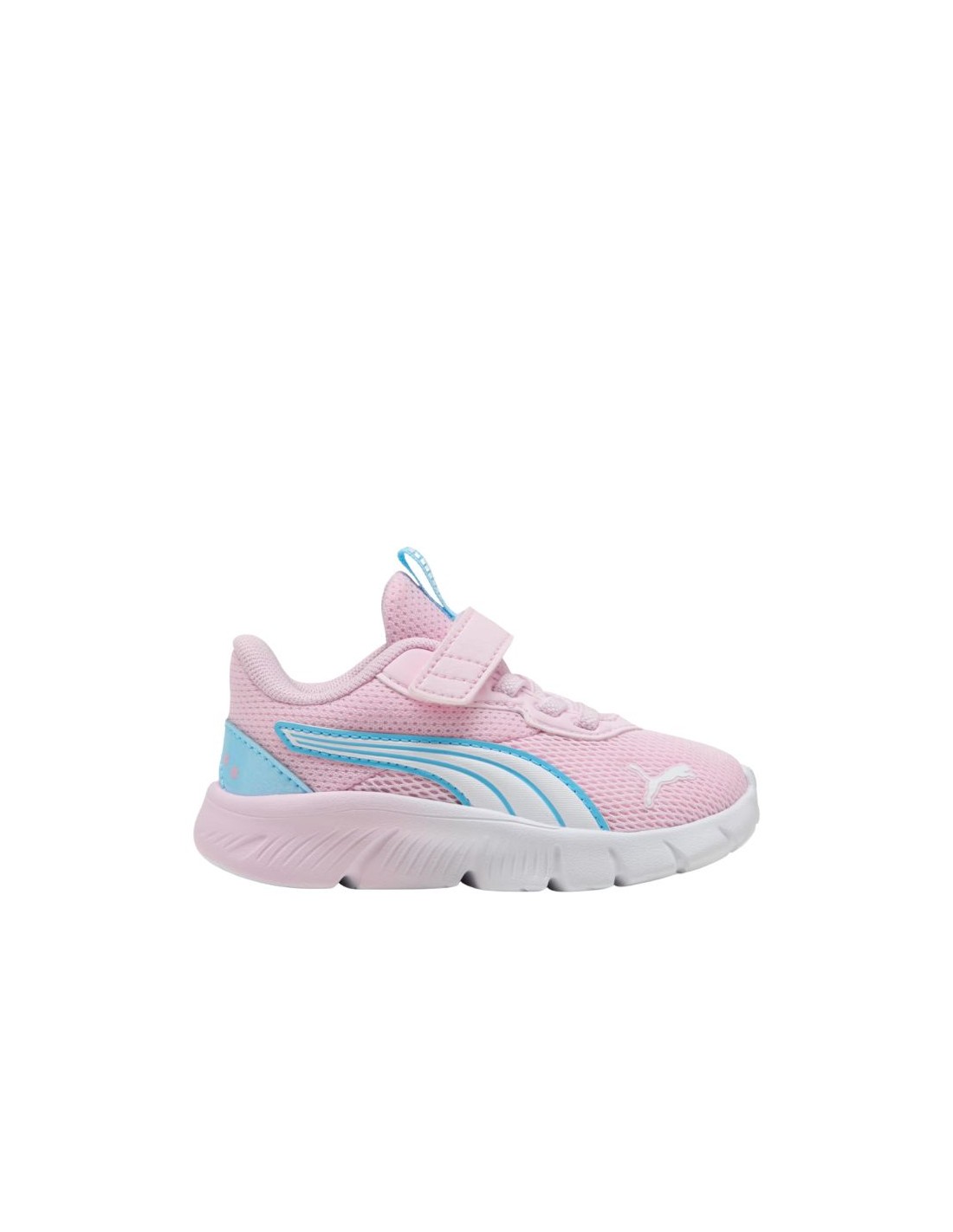 Puma Flex Focus Modern Jelly Heaven AC I 406083 01 Children's Shoes