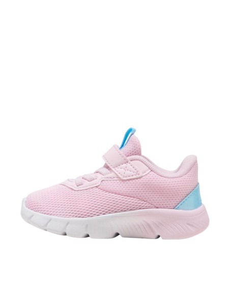 Puma Flex Focus Modern Jelly Heaven AC I 406083 01 Children's Shoes