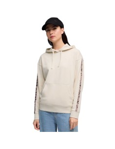 Puma ESS Graphic Animal Comfort Hoodie Beige 691822 87