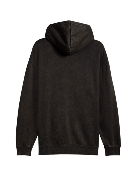 Puma ESS Elevated Relaxed Wash Hoodie M 688049 01