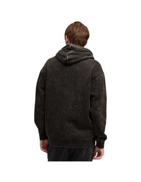 Puma ESS Elevated Relaxed Wash Hoodie M 688049 01