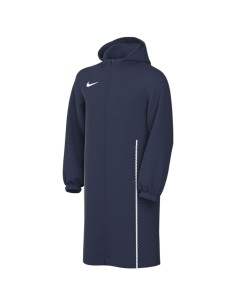 Nike ThermaFit Park 26 Navy Blue Kids' Jacket HM7282 410