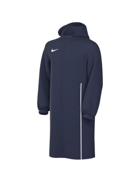 Nike ThermaFit Park 26 Navy Blue Kids' Jacket HM7282 410