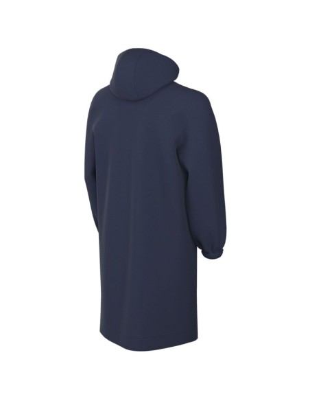 Nike ThermaFit Park 26 Navy Blue Kids' Jacket HM7282 410