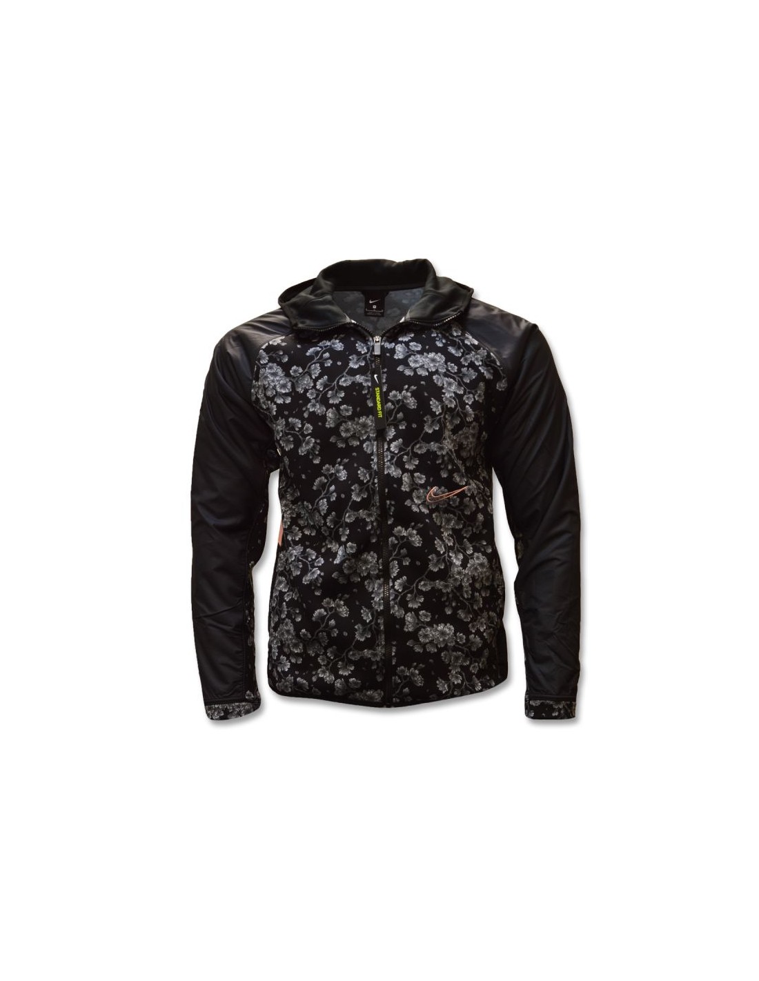 Nike Therma City Exploration FullZip Hoodie BV9324010