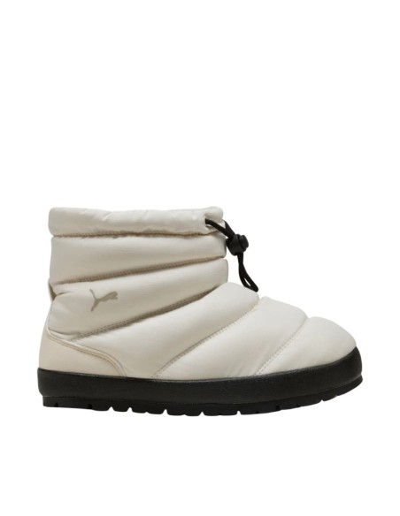 Puma Tuff Terra Hi women's shoes white 402177 02