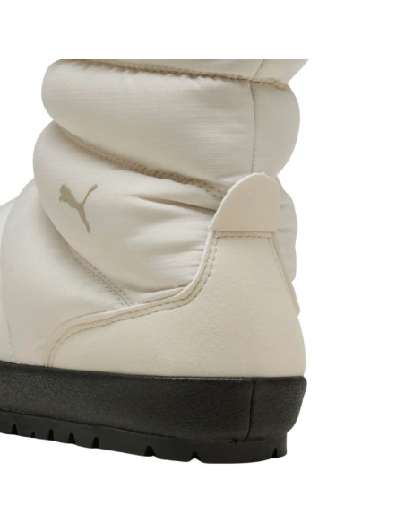 Puma Tuff Terra Hi women's shoes white 402177 02
