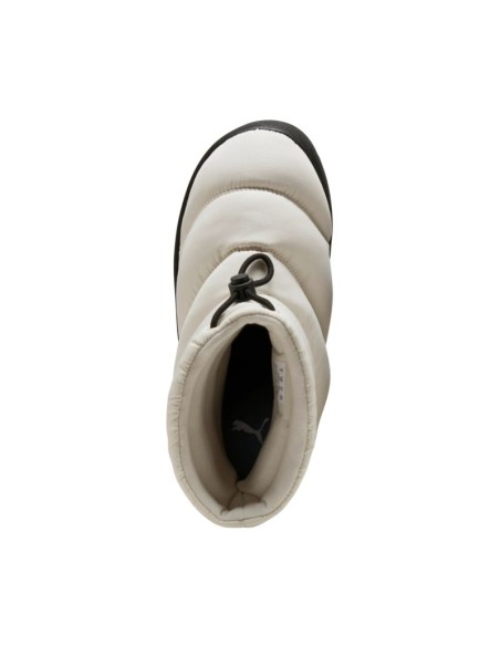 Puma Tuff Terra Hi women's shoes white 402177 02