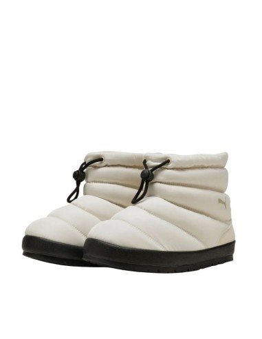 Puma Tuff Terra Hi women's shoes white 402177 02