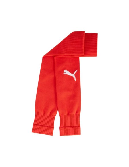 Puma Team Goal football sleeves red 706028 01