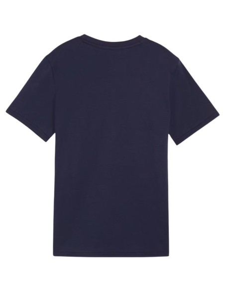 Puma Team Goal Casuals Tee Jr 658616 06