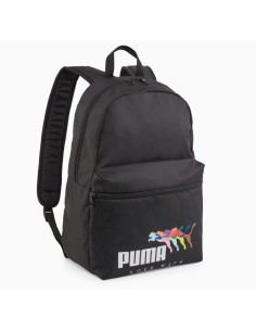 PUMA Phase LOVE WINS Sports School Backpack
