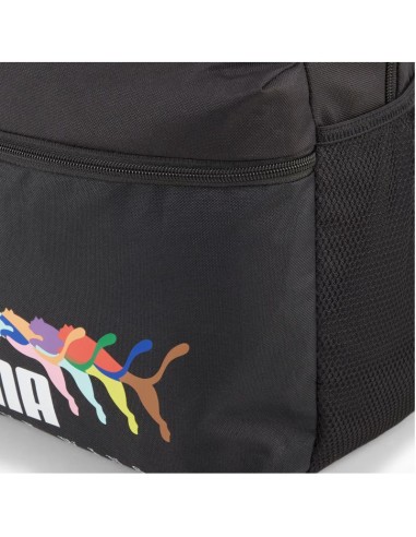 PUMA Phase LOVE WINS Sports School Backpack
