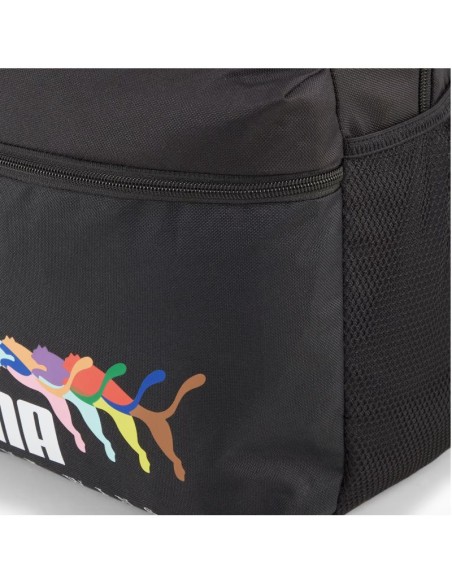 PUMA Phase LOVE WINS Sports School Backpack