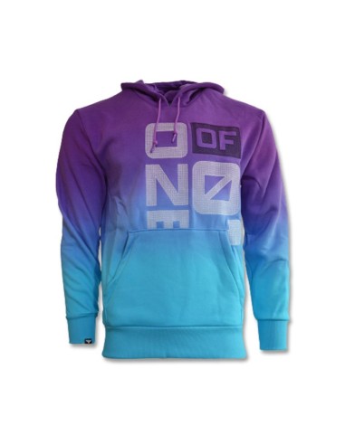 PUMA One Of One Hoodie Blue Atoll 5351131