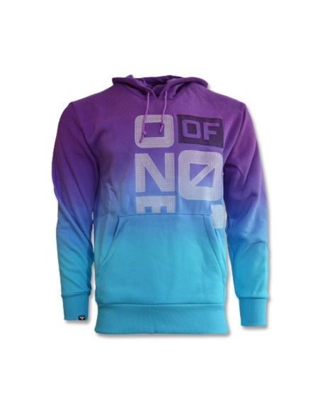 PUMA One Of One Hoodie Blue Atoll 5351131