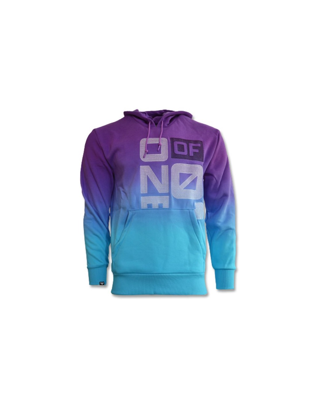 PUMA One Of One Hoodie Blue Atoll 5351131