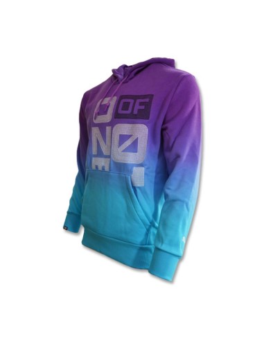 PUMA One Of One Hoodie Blue Atoll 5351131
