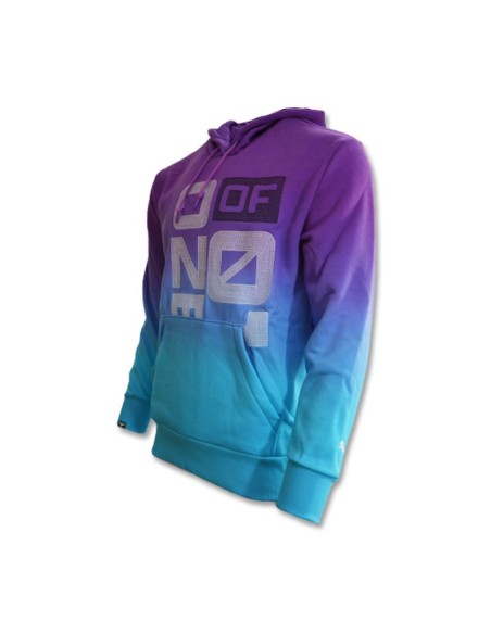 PUMA One Of One Hoodie Blue Atoll 5351131