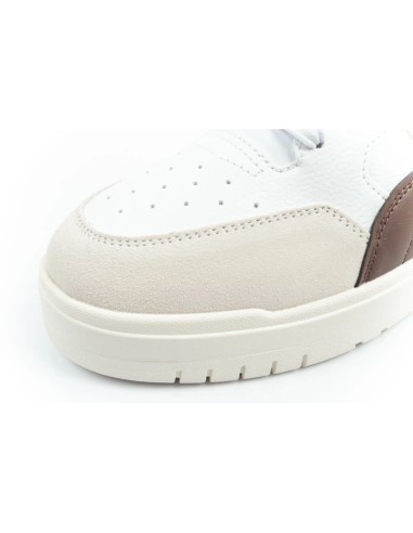 Puma men's sports shoes Shuffle sneakers lightweight comfortable fashionable beige