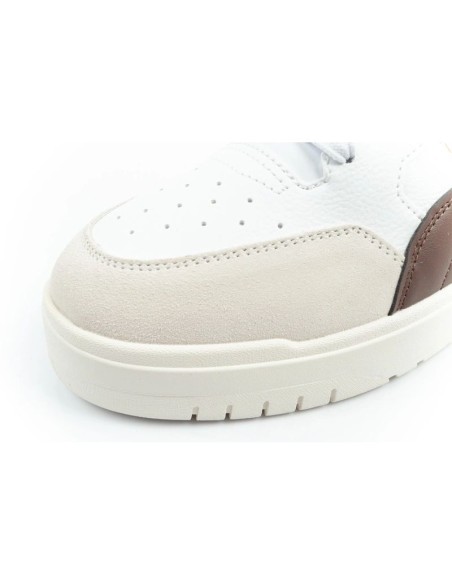 Puma men's sports shoes Shuffle sneakers lightweight comfortable fashionable beige