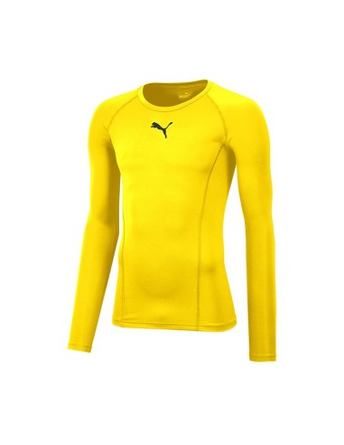 Puma LIGA Baselayer Tee LS 65592006