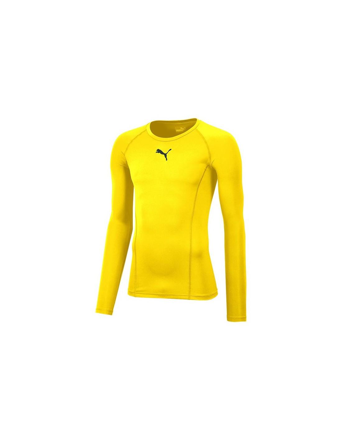 Puma LIGA Baselayer Tee LS 65592006