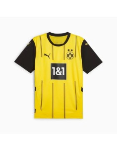Puma Junior Borussia Dortmund Home Replica Jersey 774951 01