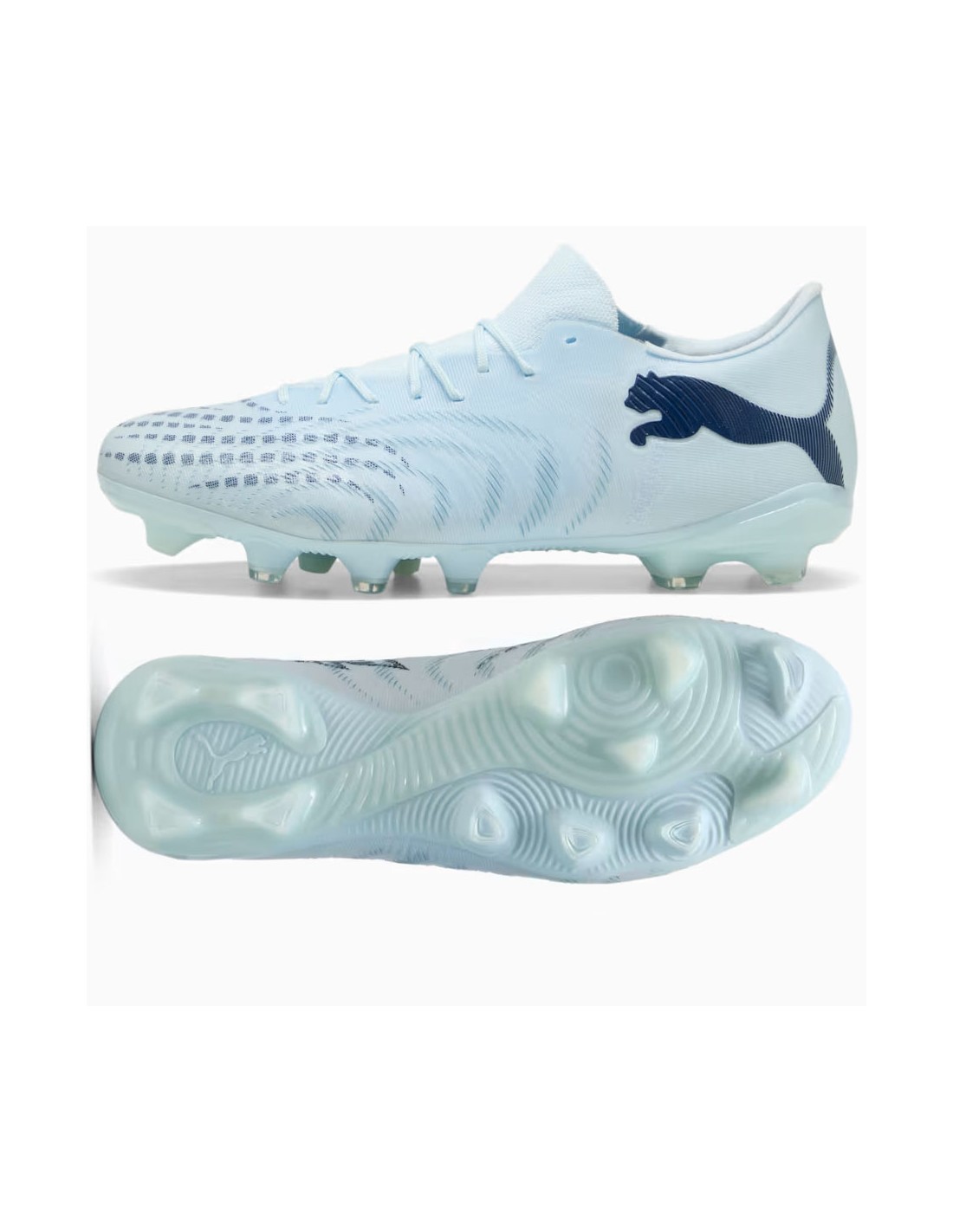 Puma Future 9 Match Fusion FGAG 10871403 shoes