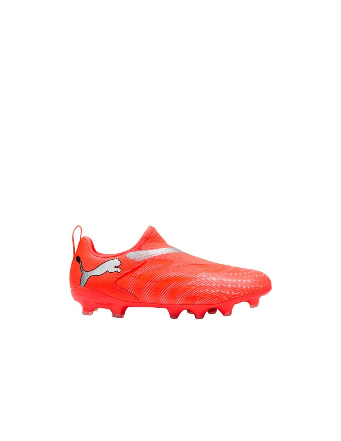 Puma Future 9 Match LL FGAG 108722 01 Kids' Football Boots