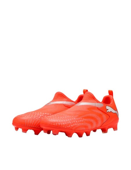 Puma Future 9 Match LL FGAG 108722 01 Kids' Football Boots