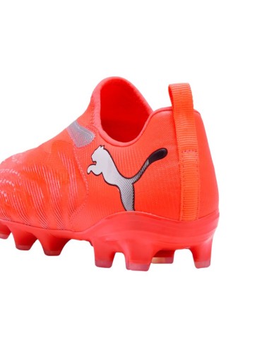 Puma Future 9 Match LL FGAG 108722 01 Kids' Football Boots