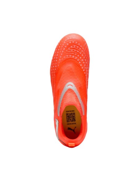 Puma Future 9 Match LL FGAG 108722 01 Kids' Football Boots
