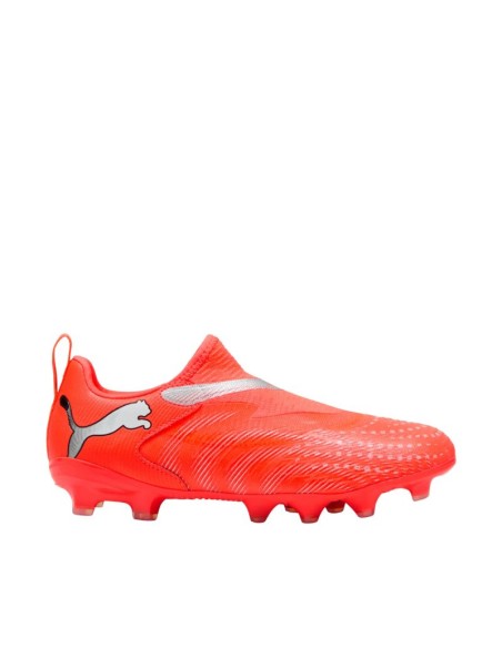 Puma Future 9 Match LL FGAG 108722 01 Kids' Football Boots