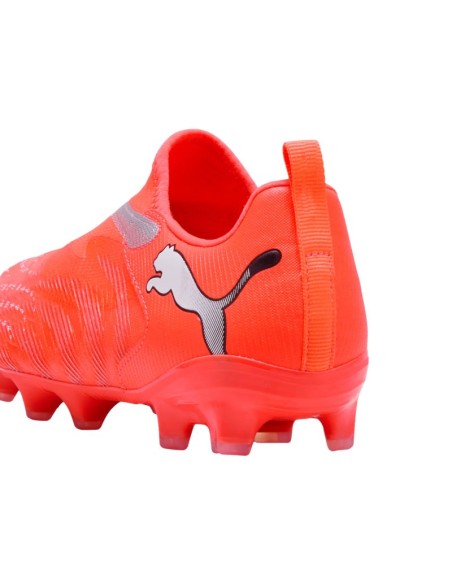 Puma Future 9 Match LL FGAG 108722 01 Kids' Football Boots