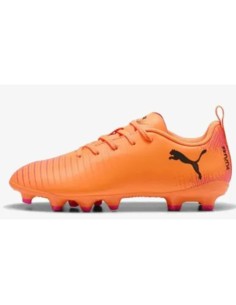 Puma Future 8 Play FGAG Jr 108622 03 football boots