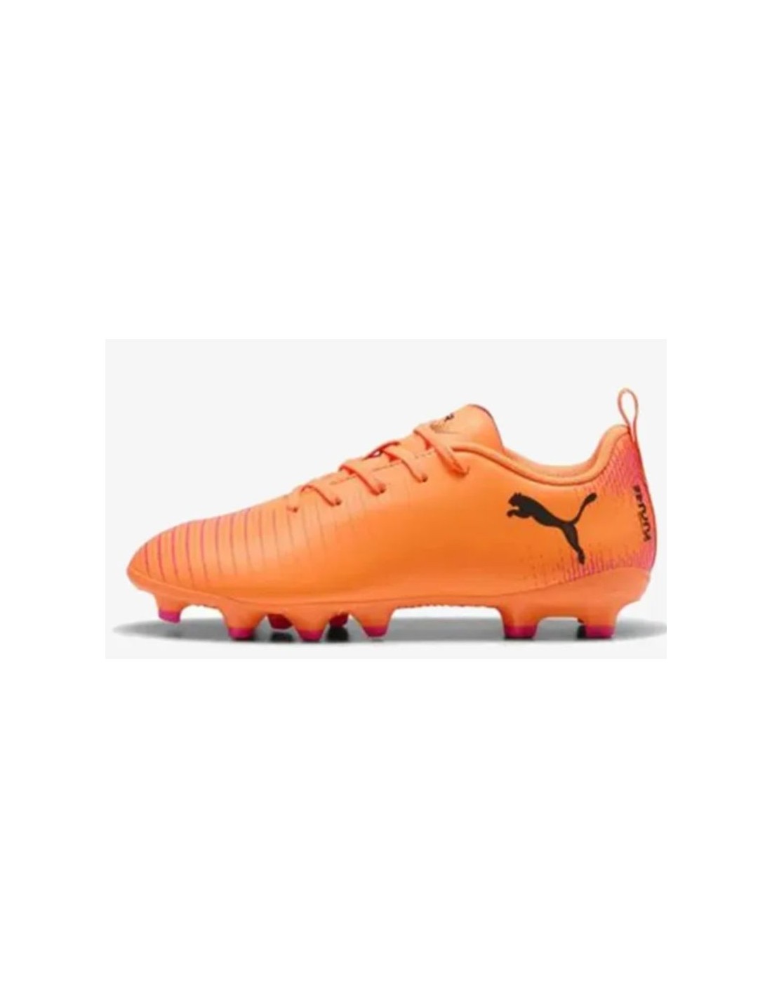 Puma Future 8 Play FGAG Jr 108622 03 football boots