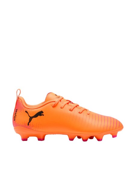 Puma Future 8 Play FGAG Jr 108622 03 football boots