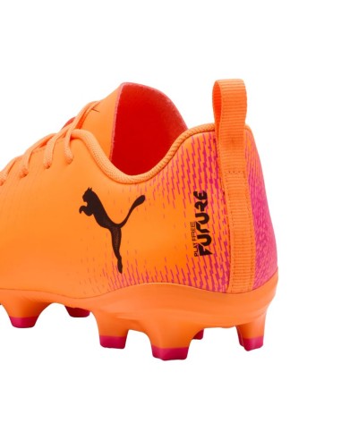 Puma Future 8 Play FGAG Jr 108622 03 football boots