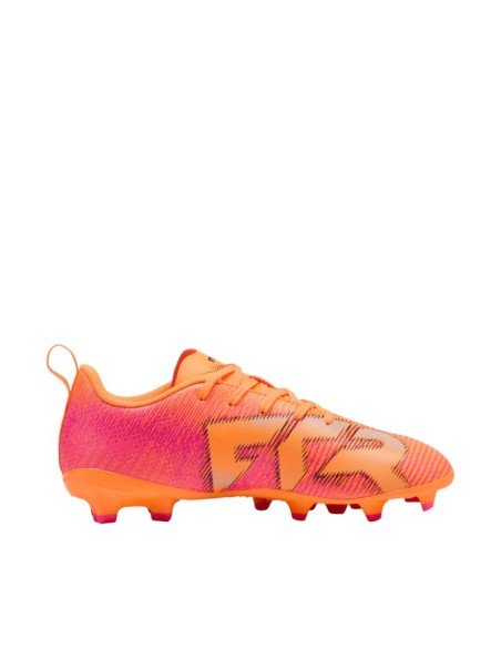 Puma Future 8 Play FGAG Jr 108622 03 football boots