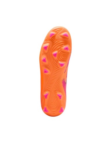 Puma Future 8 Play FGAG Jr 108622 03 football boots