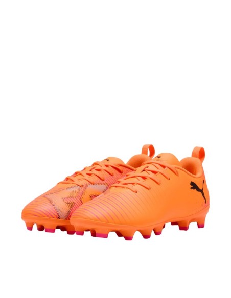 Puma Future 8 Play FGAG Jr 108622 03 football boots