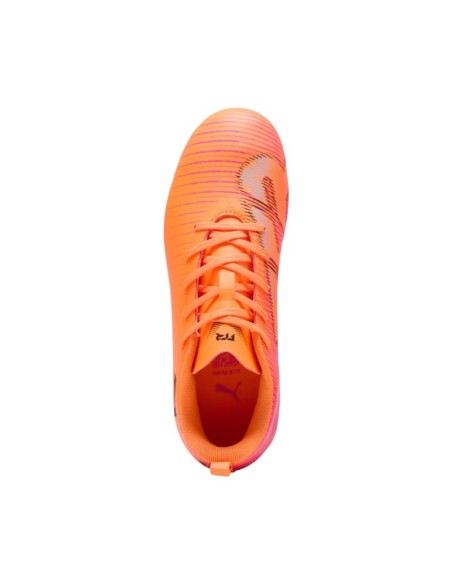 Puma Future 8 Play FGAG Jr 108622 03 football boots