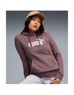 Puma ESS No1 Logo Hoodie FL W 682389 88