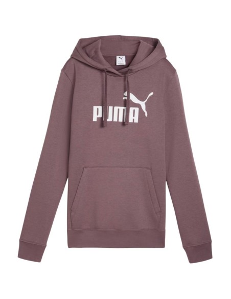 Puma ESS No1 Logo Hoodie FL W 682389 88