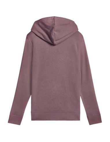 Puma ESS No1 Logo Hoodie FL W 682389 88