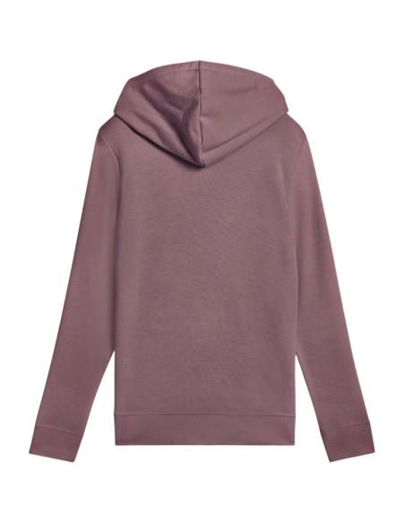 Puma ESS No1 Logo Hoodie FL W 682389 88